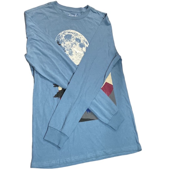 Moonshine Spirit Men’s Graphic T-Shirt - Picture 1 of 4